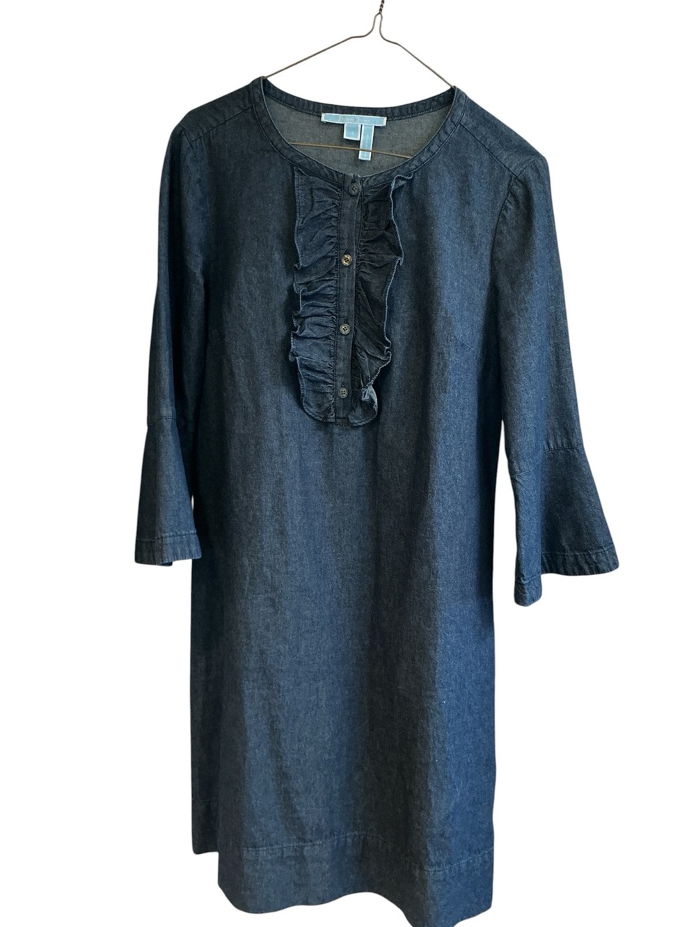 Draper James denim dress size 6